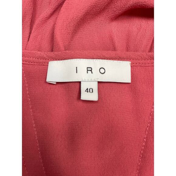 IRO Brone Top - Picture 4 of 5